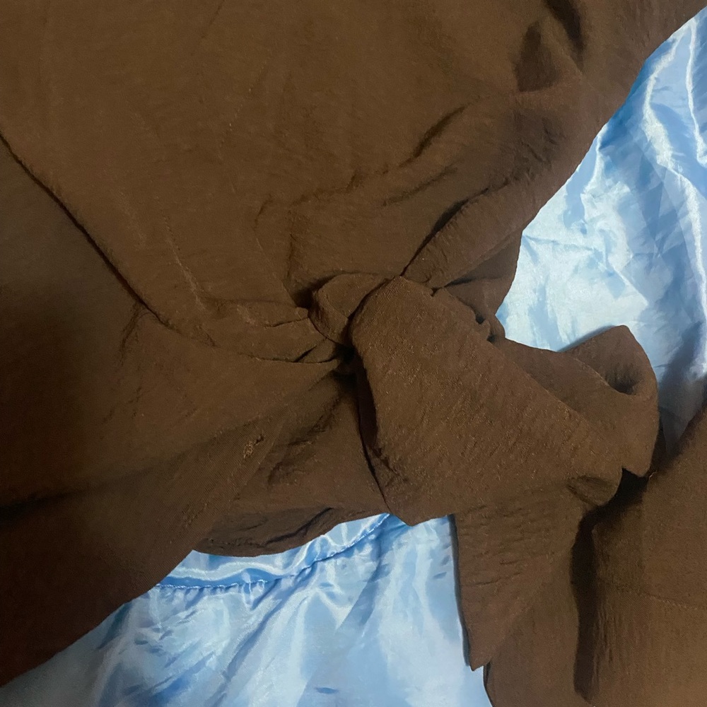 Adika blouse . - Picture 4 of 6